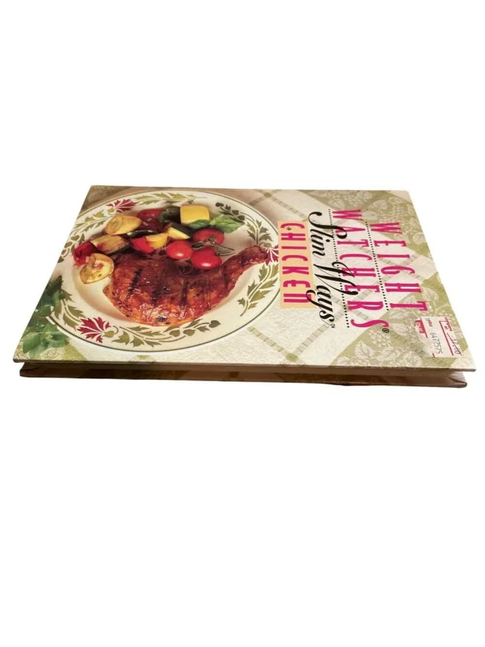Weight Watchers explore delicious